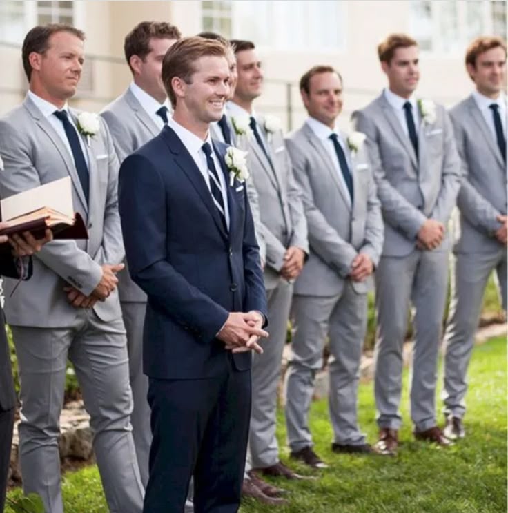 men's wedding suits