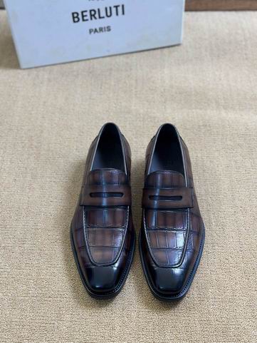 Berluti Andy Alligator - Image 2