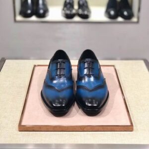 The Berluti-Wingtip-Oxford-Blue-PatinaBla