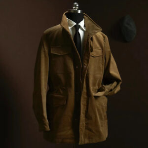 Brown-Corduroy-Safari-Jacket