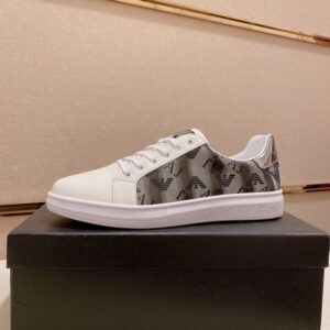 Emporio Armani EA7 White/Black