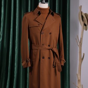Roasted-Walnut-Brown-Trench-Coat