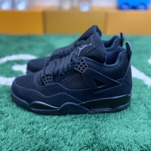 Air-Jordan-4-Retro-Black-Cat