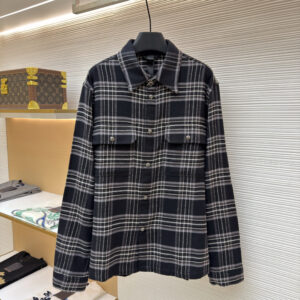 Chrome Hearts Black Long Sleeve T-Shirt