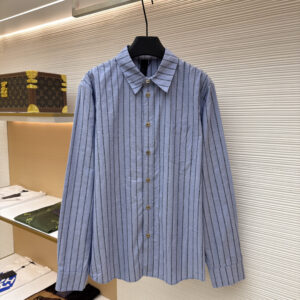 Chrome-Hearts-Light-Blue-Pinstripe