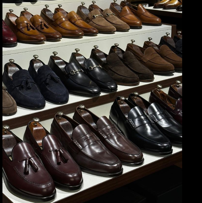 Men’s Loafer Style Guide: How to Wear Loafers in Spring and Summer Season 2026