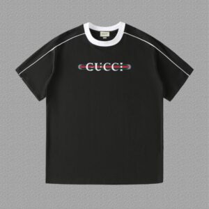 Logo Short-Sleeve T-Shirt