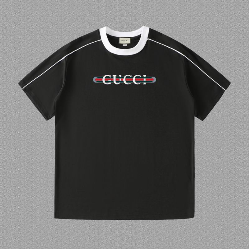 Logo Short-Sleeve T-Shirt