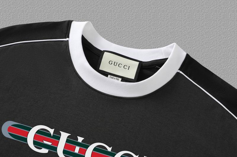 Logo Short-Sleeve T-Shirt